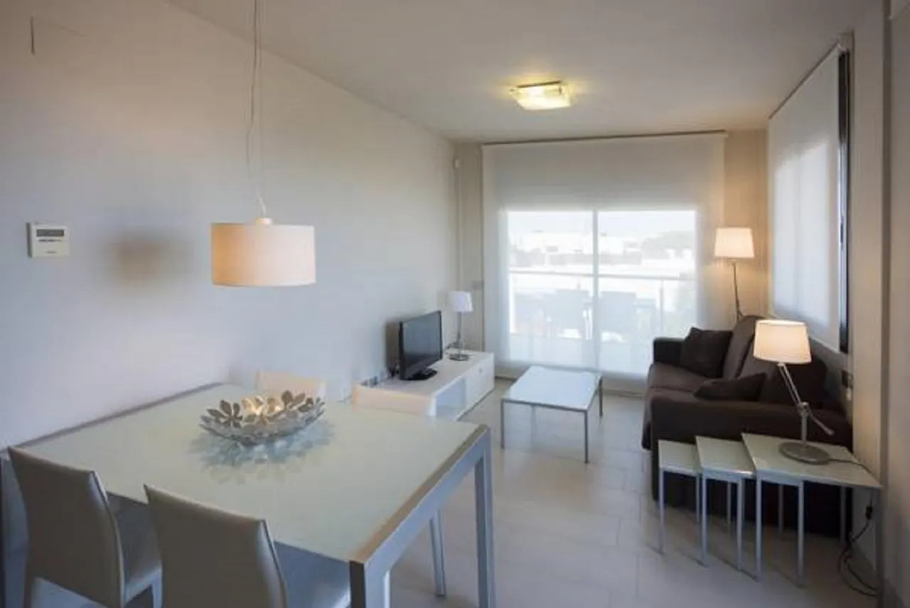 Tropicana Planet Costa Dorada Cambrils Apartamento