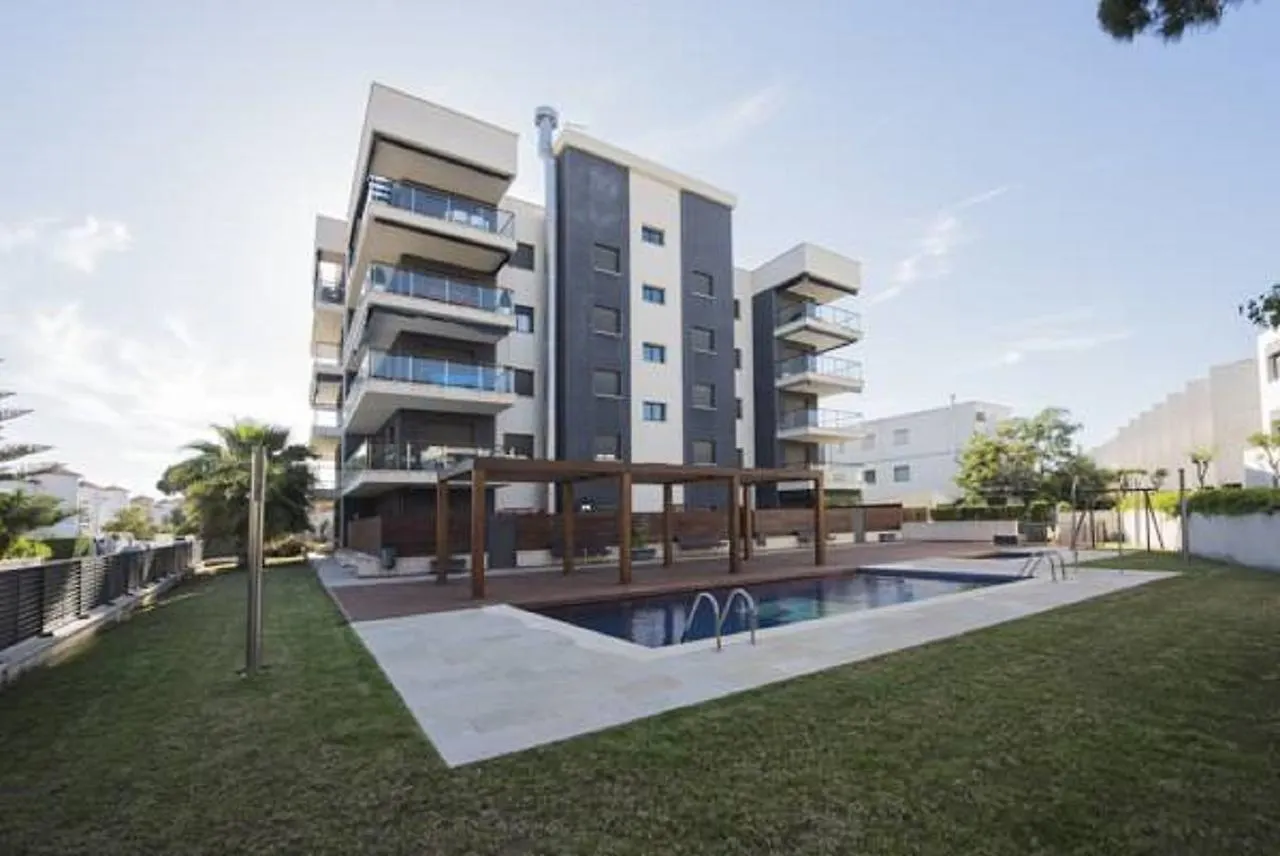 Tropicana Planet Costa Dorada Cambrils 0*,
