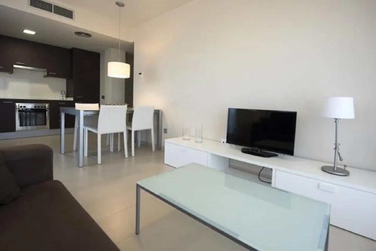 Tropicana Planet Costa Dorada Cambrils Apartamento