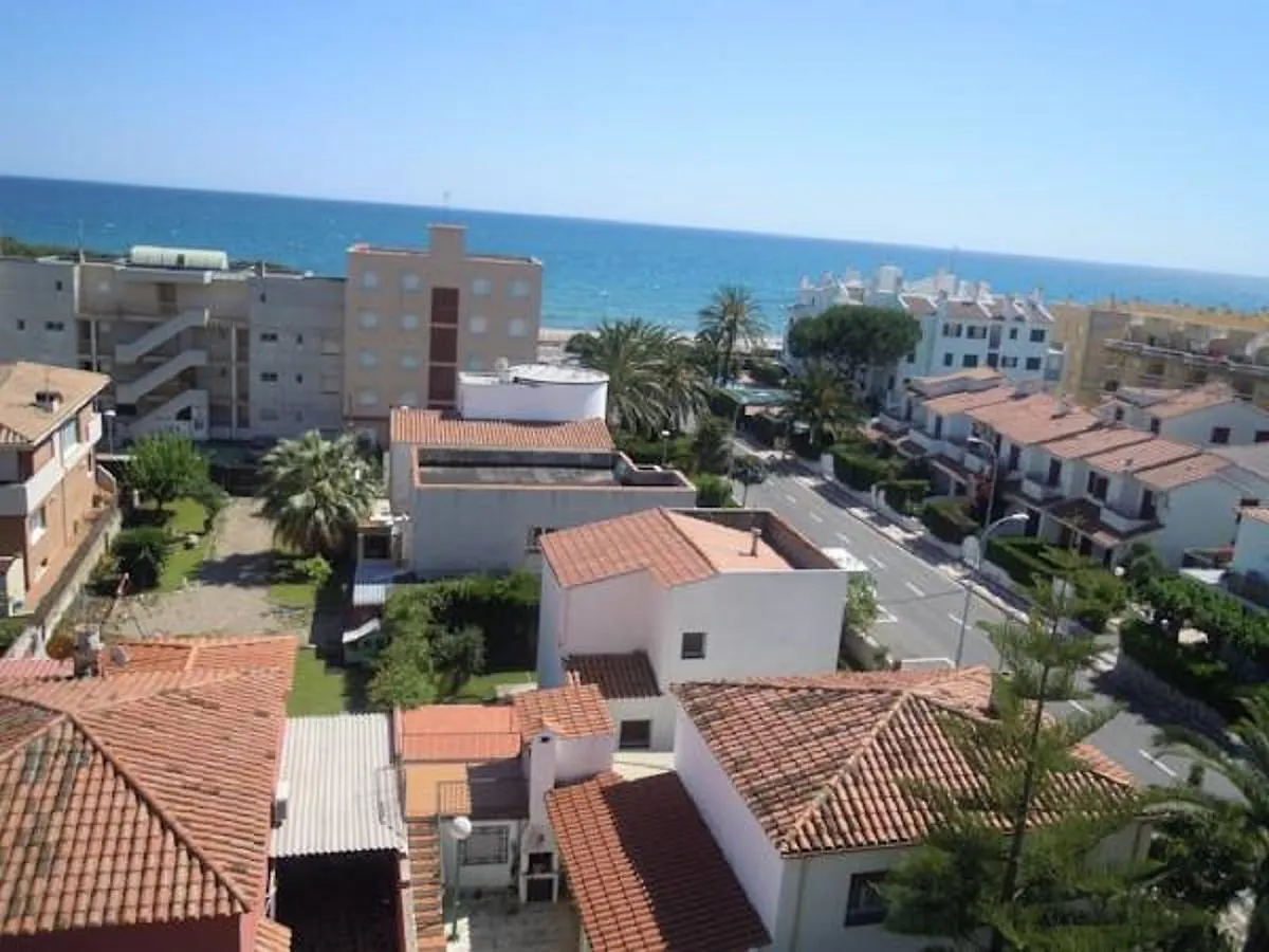 Tropicana Planet Costa Dorada Cambrils Apartamento