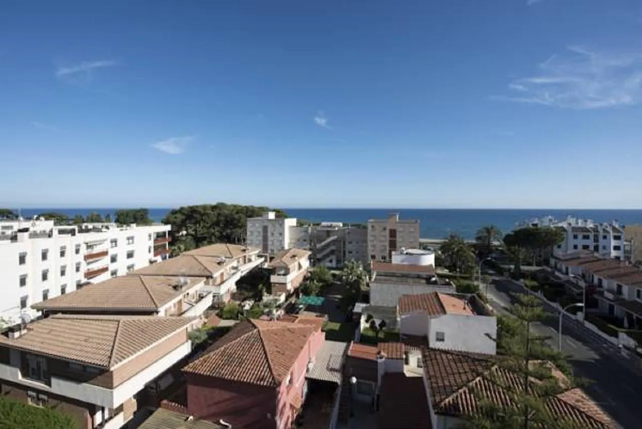 Tropicana Planet Costa Dorada Cambrils
