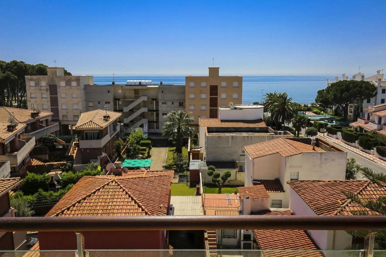 Tropicana Planet Costa Dorada Lejlighed Cambrils