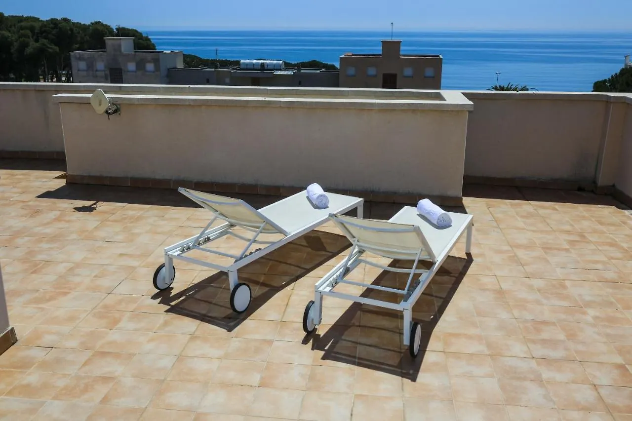 Apartamento Tropicana Planet Costa Dorada Cambrils España