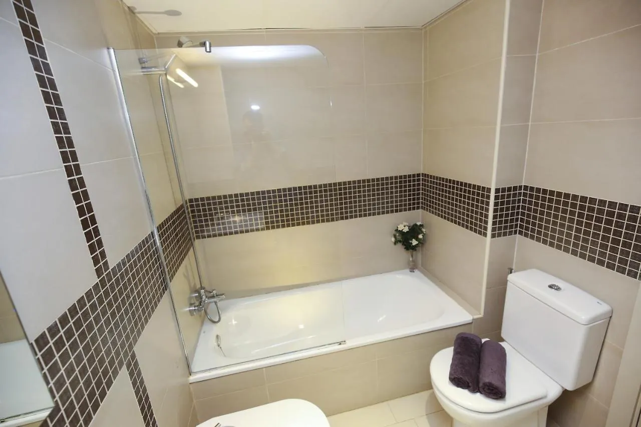 Tropicana Planet Costa Dorada Cambrils