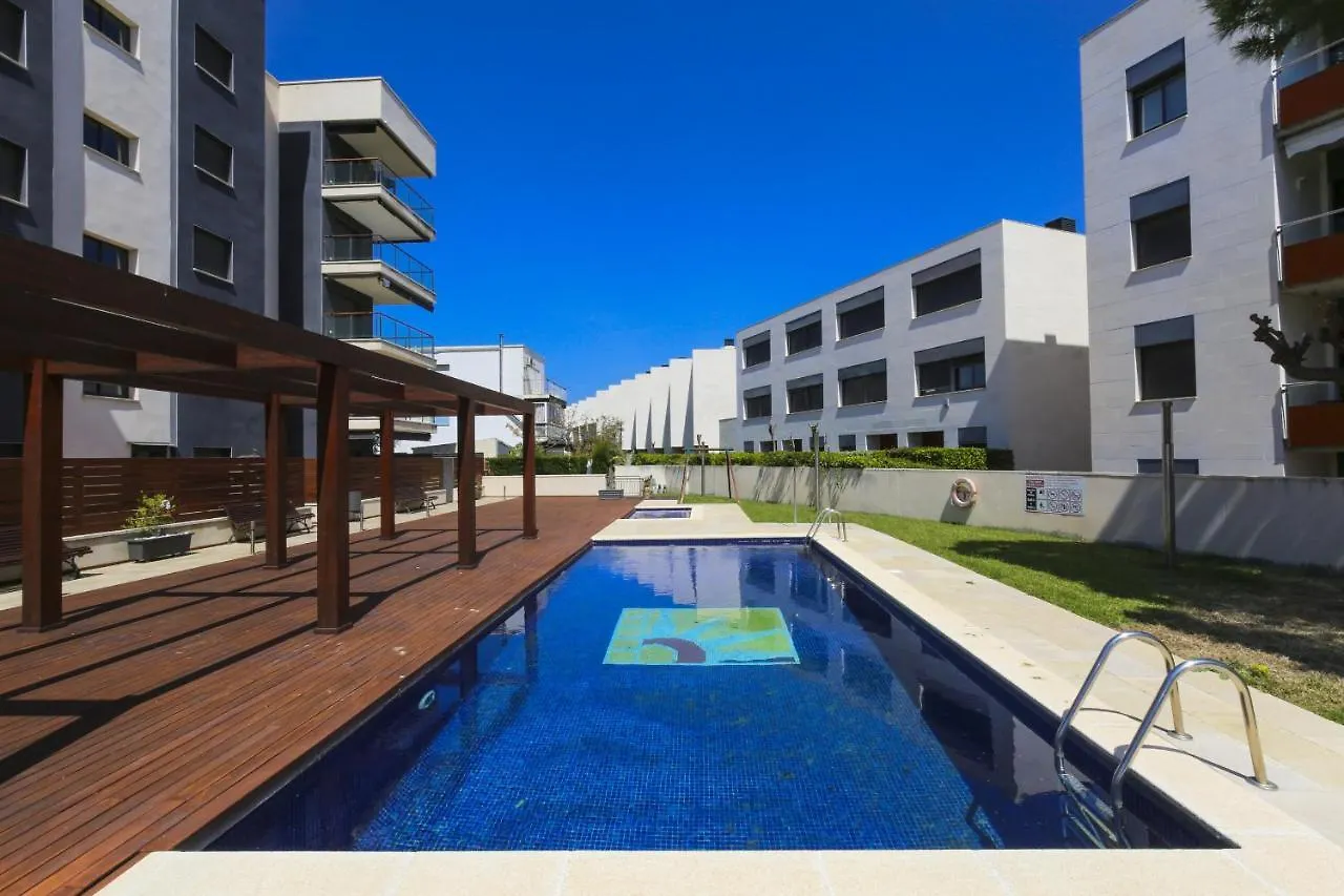Tropicana Planet Costa Dorada Cambrils