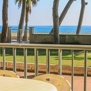  Apartamento Pins I Mar Litoral Bjos- Only Families
