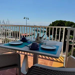  Apartamento Puerto Miramar