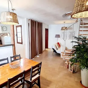  Apartamento Luana España