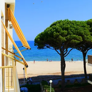  Apartamento Rentalmar Playmar