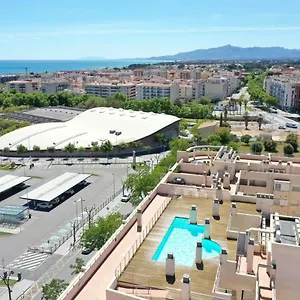  Apartamento Costa Daurada