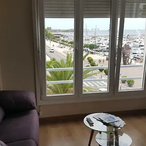 Apartament Marina Port Cambrils