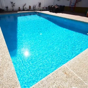  Сasa de vacaciones Golive Pepita