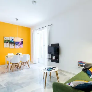  Apartamento Uniko España