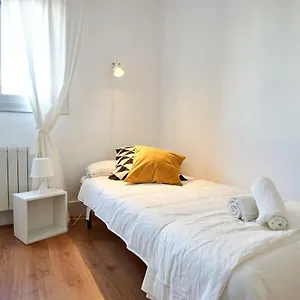  Apartamento Virgen Del Valle Deluxe By Valcambre España