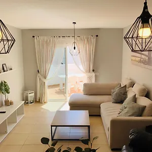  Сasa de vacaciones Casa Cactus España