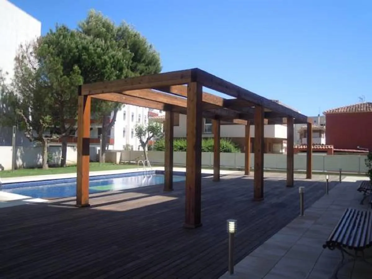 Tropicana Planet Costa Dorada Cambrils 0*,  Spagna