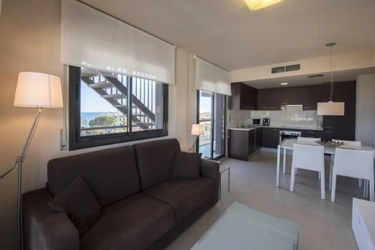 Appartamento Tropicana Planet Costa Dorada Cambrils