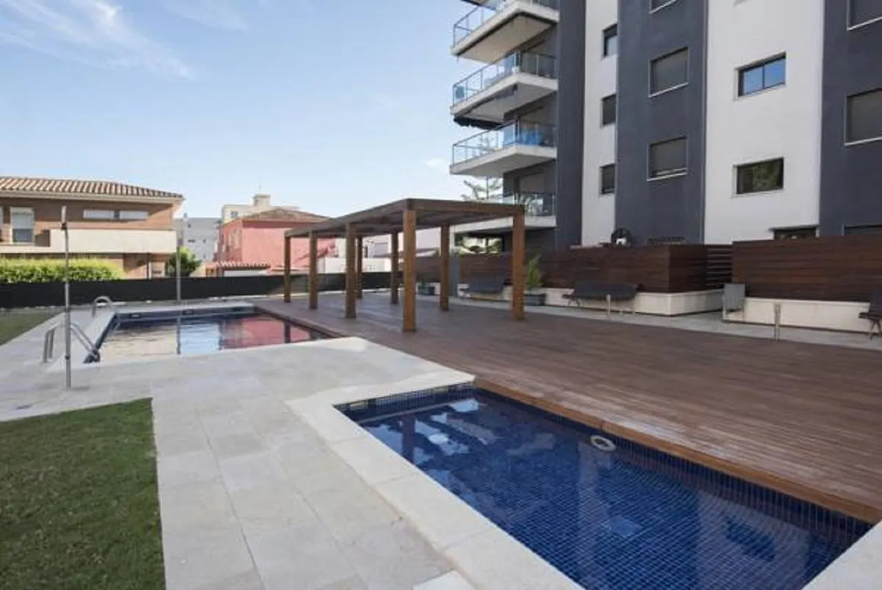 Tropicana Planet Costa Dorada Cambrils Spagna