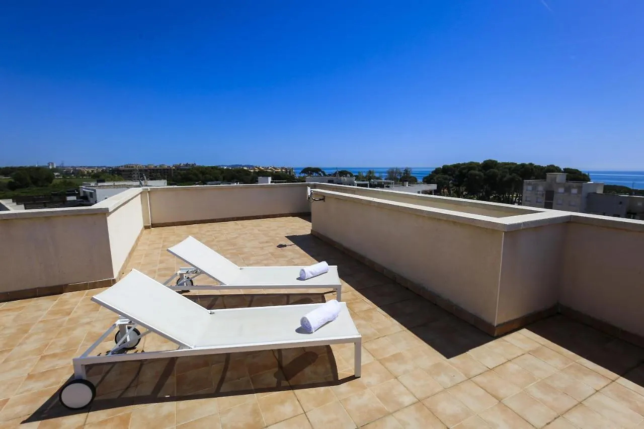 Tropicana Planet Costa Dorada Cambrils Spagna