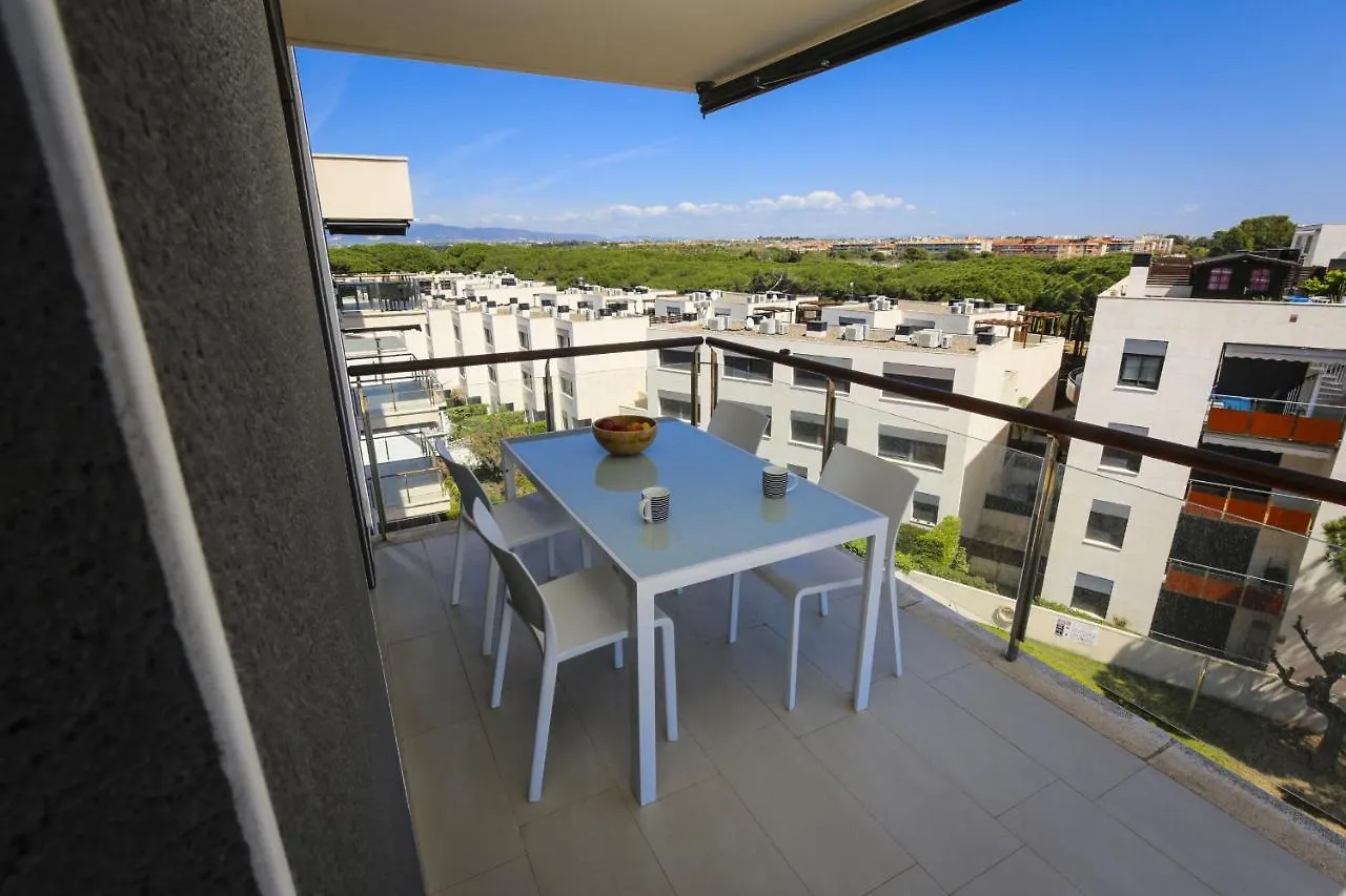 Tropicana Planet Costa Dorada Cambrils 0*,  Spagna