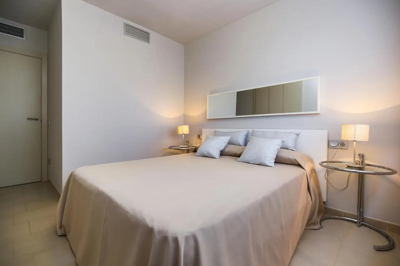Tropicana Planet Costa Dorada Cambrils 0*,  Spagna