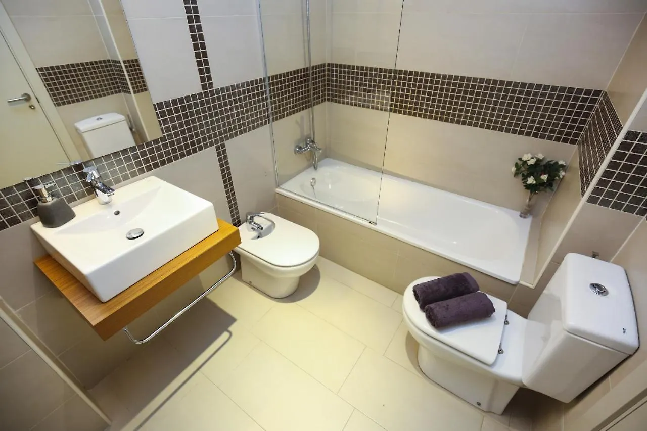 Appartamento Tropicana Planet Costa Dorada Cambrils
