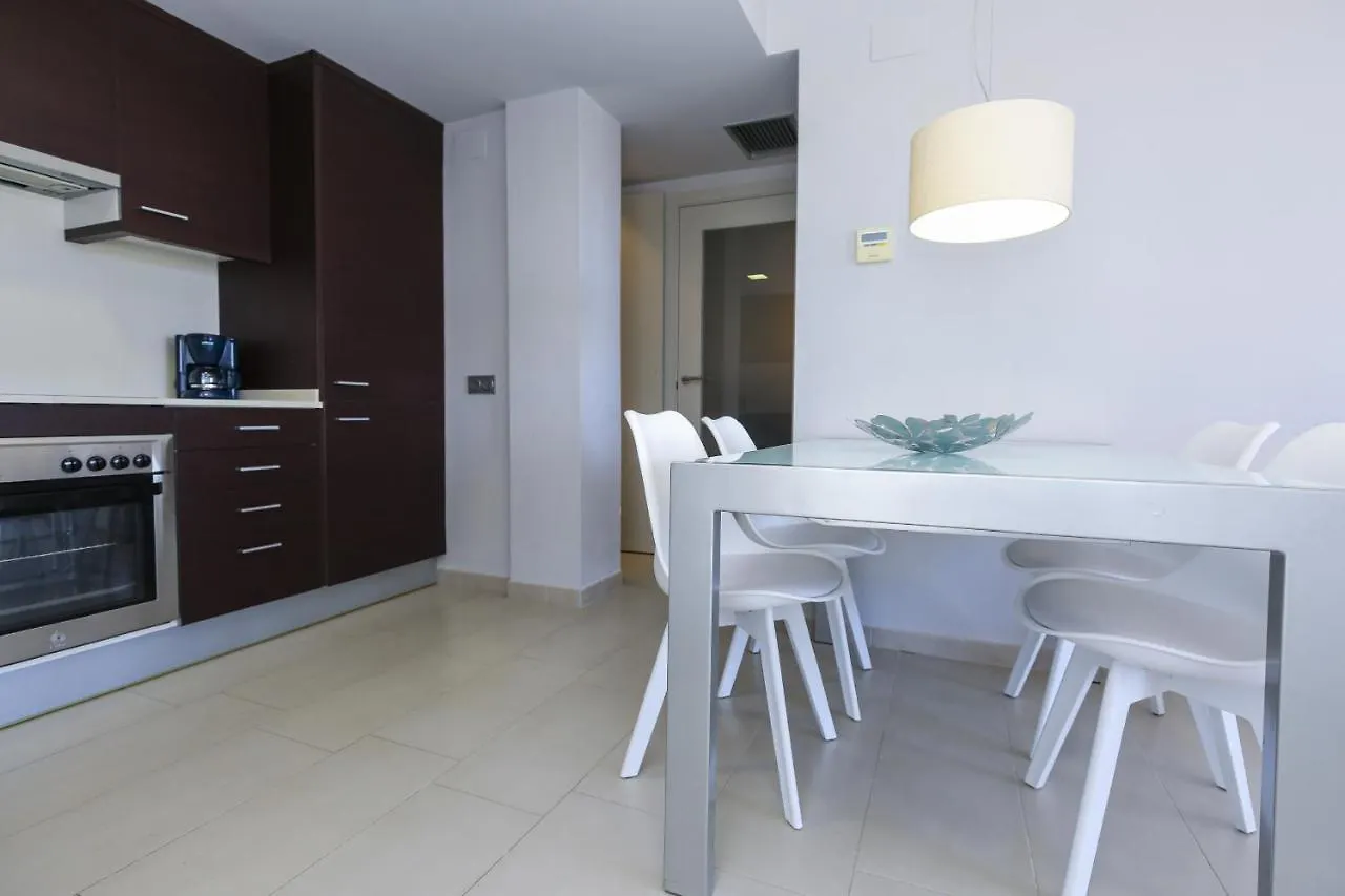 Tropicana Planet Costa Dorada Cambrils 0*,  Spagna